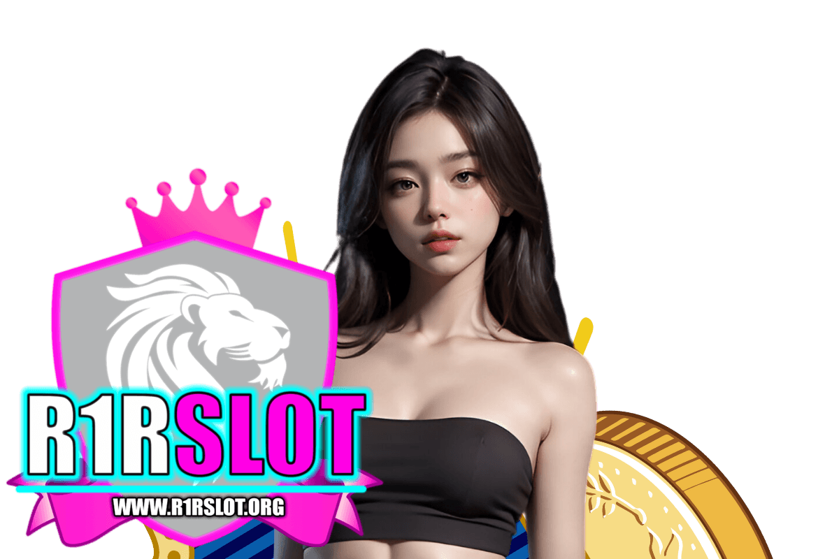 r1rslot สล็อต